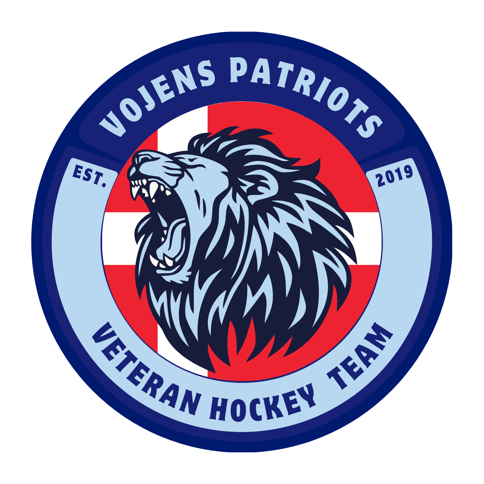 Vojens Patriots